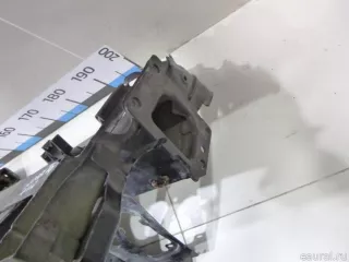 7120NE Citroen-Peugeot Лонжерон передний правый Citroen C4 1 restailing Арт E48622774, вид 4