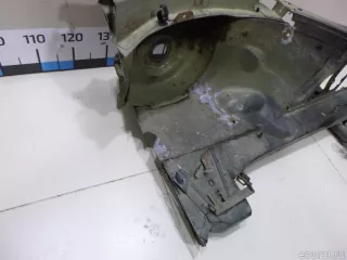 7120NE Citroen-Peugeot Лонжерон передний правый Citroen C4 1 restailing Арт E48622774, вид 6