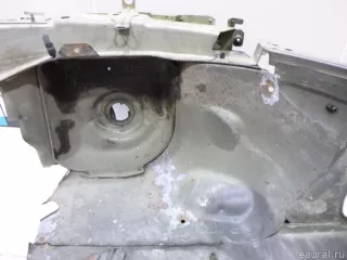 7120NE Citroen-Peugeot Лонжерон передний правый Citroen C4 1 restailing Арт E48622774, вид 7