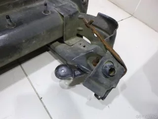 7120NE Citroen-Peugeot Лонжерон передний правый Citroen C4 1 restailing Арт E48622774, вид 8