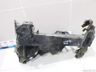 7120NE Citroen-Peugeot Лонжерон передний правый Citroen C4 1 restailing Арт E48622774, вид 9