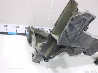 7120NE Citroen-Peugeot Лонжерон передний правый Citroen C4 1 restailing Арт E48622774, вид 10