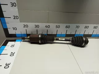 31607606027 BMW Полуось передняя левая BMW 5 F10/F11/GT F07 Арт E52574575