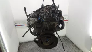646.980 Двигатель дизельный Mercedes Vito W639 Арт 3EP28AB01, вид 3