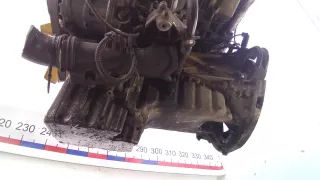 646.980 Двигатель дизельный Mercedes Vito W639 Арт 3EP28AB01, вид 8