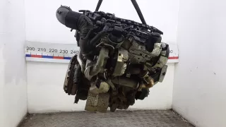 CBA Двигатель дизельный Volkswagen Passat B6 Арт 4EP17AB01, вид 4