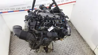 CBA Двигатель дизельный Volkswagen Passat B6 Арт 4EP17AB01, вид 5