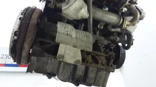 CBA Двигатель дизельный Volkswagen Passat B6 Арт 4EP17AB01, вид 6