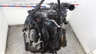 CBA Двигатель дизельный Volkswagen Passat B6 Арт 4EP17AB01, вид 7