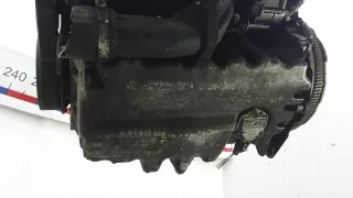 CBA Двигатель дизельный Volkswagen Passat B6 Арт 4EP17AB01, вид 8