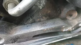 CBA Двигатель дизельный Volkswagen Passat B6 Арт 4EP17AB01, вид 9