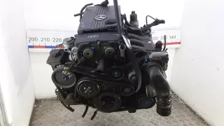 A0001502580 Катушка зажигания бензиновая Mercedes C W203 Арт 1EP01DE02, вид 1
