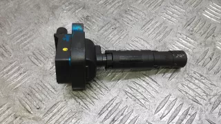 A0001502580 Катушка зажигания бензиновая Mercedes C W203 Арт 1EP01DE04, вид 5
