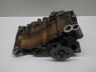 11417551004 BMW Насос масляный BMW 1 E81/E82/E87/E88 Арт E41235803, вид 1