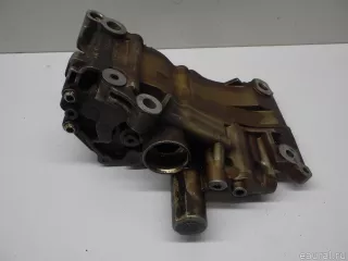 11417551004 BMW Насос масляный BMW 1 E81/E82/E87/E88 Арт E41235803, вид 2