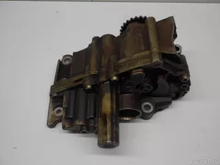 11417551004 BMW Насос масляный BMW 1 E81/E82/E87/E88 Арт E41235803, вид 3