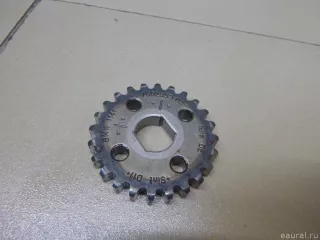 11417602653 BMW Шестерня балансирного вала BMW 5 F10/F11/GT F07 Арт E100278940, вид 2
