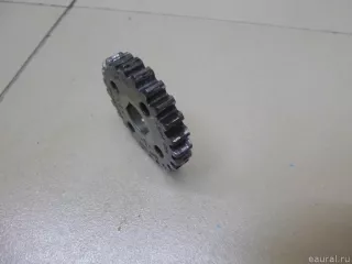 11417602653 BMW Шестерня балансирного вала BMW 5 F10/F11/GT F07 Арт E100278940, вид 3