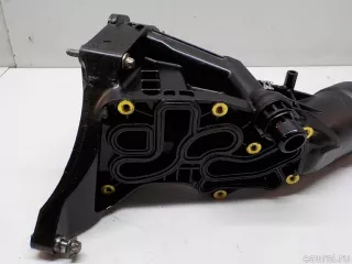 11428596283 BMW Корпус масляного фильтра BMW 4 F32/F33/GT F36 Арт E41246150, вид 3