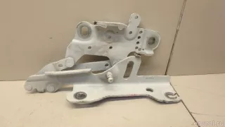 41617286344 BMW Петля капота правая BMW 2 F22/F23 Арт E95784673, вид 1
