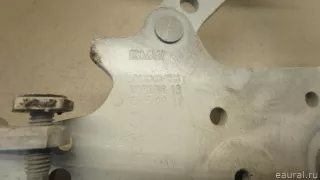 41617286344 BMW Петля капота правая BMW 2 F22/F23 Арт E95784673, вид 5