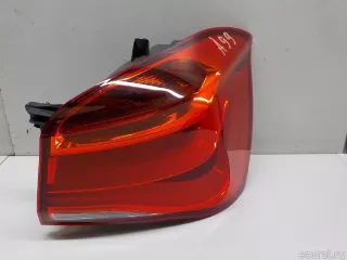63217359018 BMW Фонарь задний наружный правый BMW 1 F20/F21 Арт E41245494, вид 1