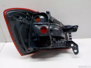 63217359018 BMW Фонарь задний наружный правый BMW 1 F20/F21 Арт E41245494, вид 4
