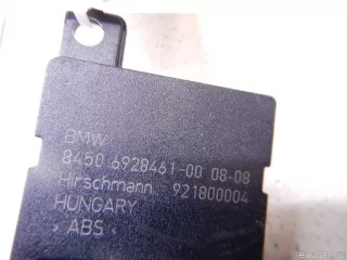 84506928461 BMW Антенна  MINI CLUBMAN R55 restailing Арт E6934411, вид 3