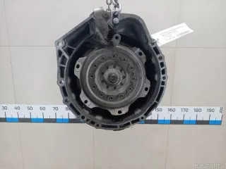 24008609707 BMW АКПП (автоматическая коробка переключения передач) BMW 3 F30/F31/GT F34 Арт E70804035