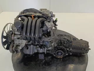 ARG Двигатель Volkswagen Passat B5 Арт 148395, вид 1