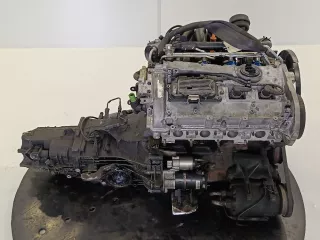 ARG Двигатель Volkswagen Passat B5 Арт 148395, вид 3