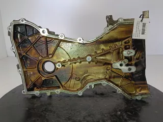LF94S5209 Крышка двигателя передняя Mazda 6 1 Арт 159210, вид 2