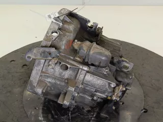 PK1 061 КПП механическая (МКПП) Renault Laguna 1 Арт 159216, вид 1