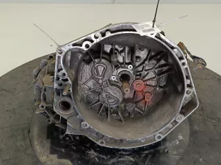 PK1 061 КПП механическая (МКПП) Renault Laguna 1 Арт 159216, вид 4