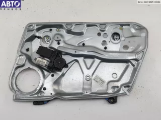 3b4837752 Стеклоподъемник электрический передний правый Volkswagen Passat B5 Арт 55012336, вид 1