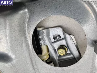 3b4837752 Стеклоподъемник электрический передний правый Volkswagen Passat B5 Арт 55012336, вид 2