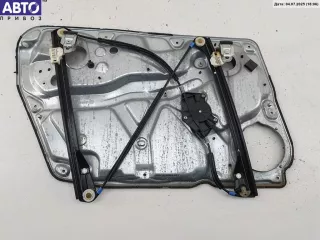 3b4837752 Стеклоподъемник электрический передний правый Volkswagen Passat B5 Арт 55012336, вид 3