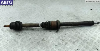  Полуось передняя правая Mercedes A W168 Арт 54809784, вид 1