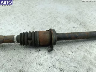  Полуось передняя правая Mercedes A W168 Арт 54809784, вид 3