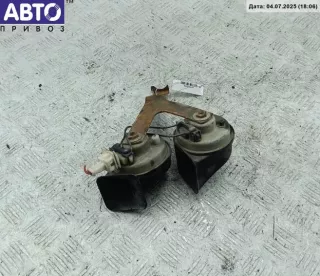 Сигнал (клаксон) Peugeot 307 Арт 54826197, вид 3