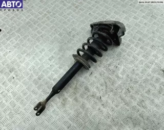 8E0413031BE Стойка подвески передняя левая Audi A4 B6 Арт 54809475, вид 1
