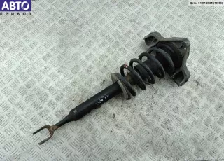 8E0413031BE Стойка подвески передняя левая Audi A4 B6 Арт 54809475, вид 2