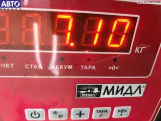 8E0413031BE Стойка подвески передняя левая Audi A4 B6 Арт 54809475, вид 3