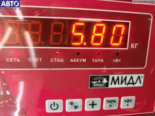 4B0412031BG Стойка подвески передняя левая Audi A6 C5 (S6,RS6) Арт 54811752, вид 3