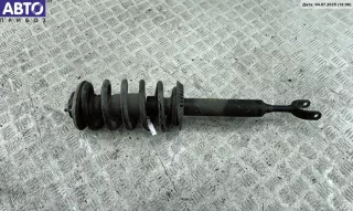 4B0412031AD Стойка подвески передняя левая Audi A6 C5 (S6,RS6) Арт 54811624, вид 1