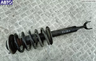 4B0412031AD Стойка подвески передняя левая Audi A6 C5 (S6,RS6) Арт 54811624, вид 2