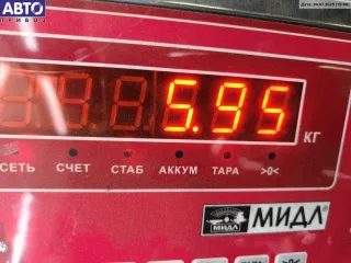 4B0412031AD Стойка подвески передняя левая Audi A6 C5 (S6,RS6) Арт 54811624, вид 3