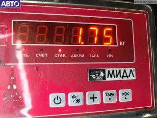 Подлокотник Audi A6 C5 (S6,RS6) 1998г. 4B0864283 - Фото 3