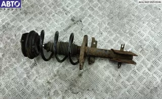 8200117296 Стойка подвески передняя правая Renault Laguna 2 Арт 54826321