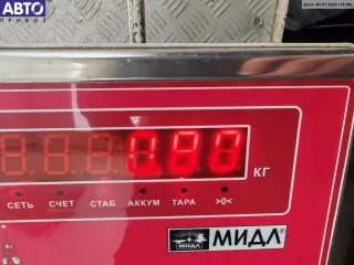 43R-006723 Стекло форточки двери задней левой Toyota Avensis 2 Арт 55010849, вид 3